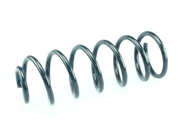 Coil Spring CITROËN Berlingo Kasten/Großraumlimousine (B9)