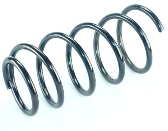 Coil Spring DAEWOO Lacetti Schrägheck (KLAN)