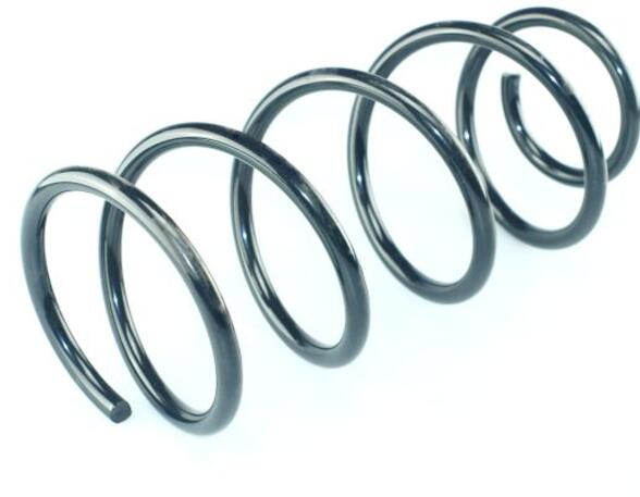 Coil Spring FORD C-Max (DM2), FORD Focus C-Max (--)