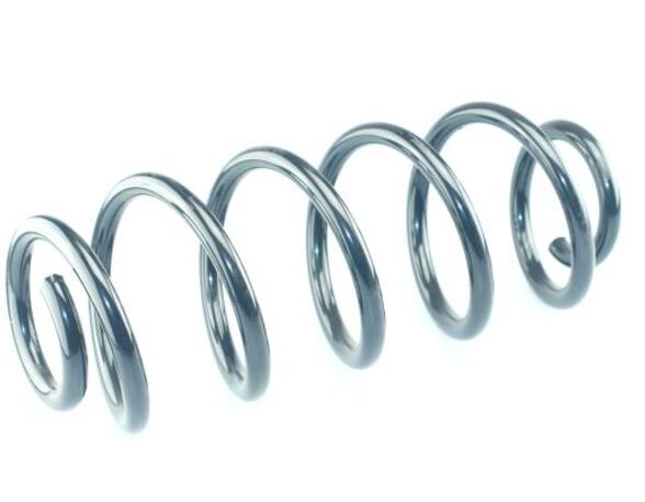 Coil Spring OPEL Combo Tour (X12)