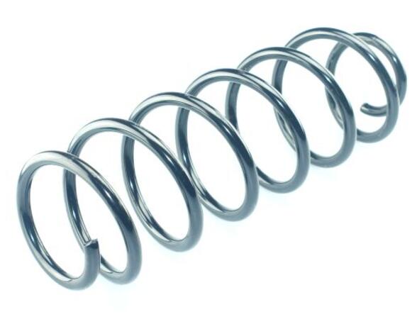 Coil Spring CITROËN C5 III (RD), CITROËN C5 III Break (TD)