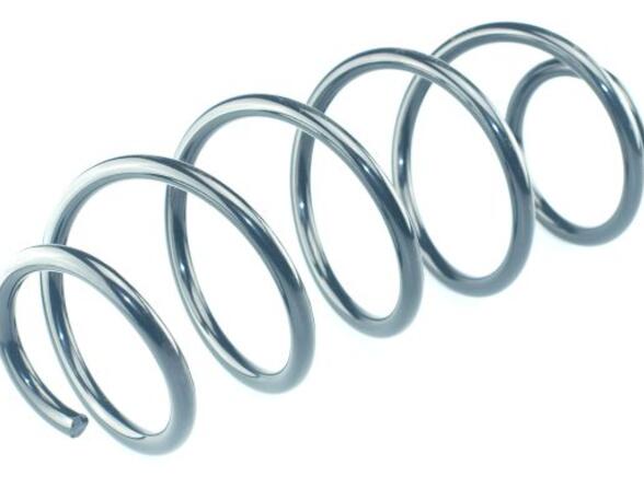 Coil Spring FORD Mondeo III (B5Y), FORD Mondeo III Stufenheck (B4Y), FORD Mondeo III Turnier (BWY)