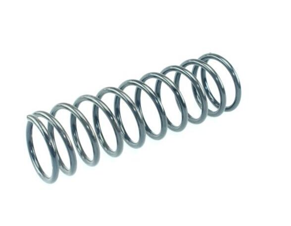 Coil Spring FORD Fiesta III (GFJ)