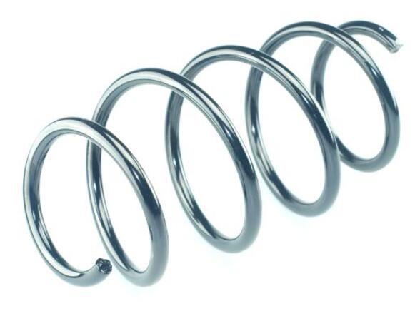 Coil Spring RENAULT Scénic III (JZ0/1), RENAULT Grand Scénic III (JZ0/1), RENAULT Megane CC (EZ0/1)