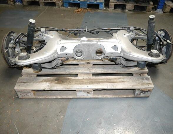 Axle MERCEDES-BENZ E-Klasse T-Model (S211)