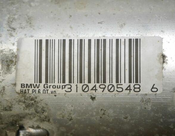 Hinterachskörper Hinterachse BMW 5 (F10) 525D 150 KW