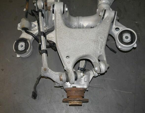 Axle Beam BMW 5er (F10)