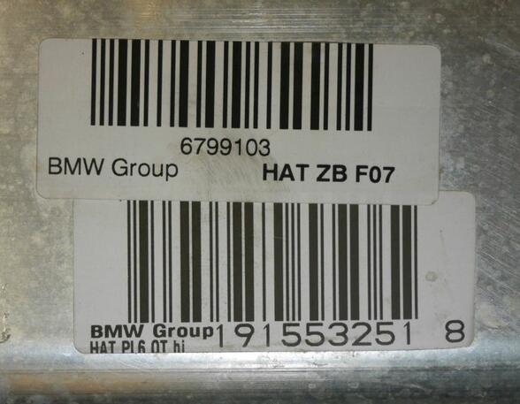 Hinterachskörper Hinterachsträger BMW 5 (F10) 530D XDRIVE 190 KW