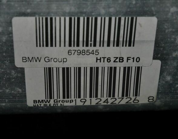 Hinterachskörper Hinterachsträger BMW 5 (F10) 520D 135 KW