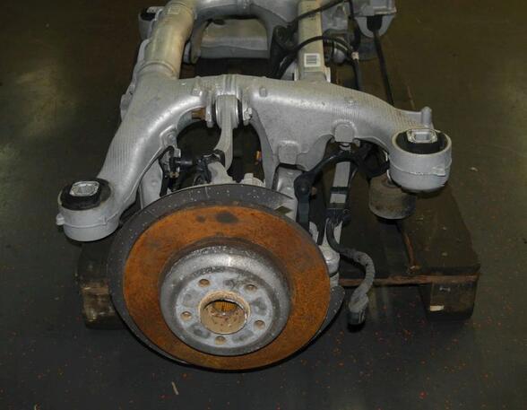 Axle Beam BMW 5er (F10)