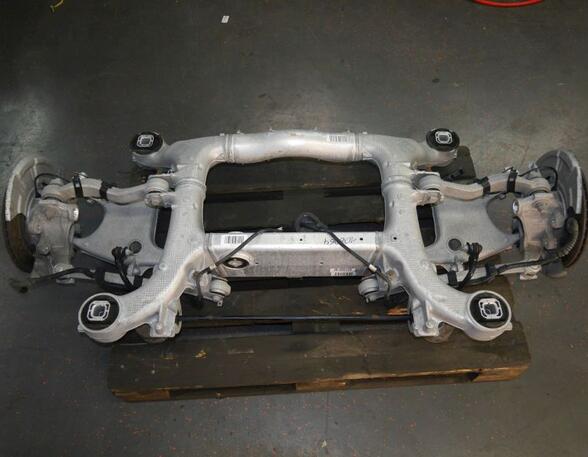 Axle Beam BMW 5er (F10)