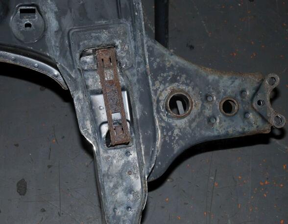 Axle Beam MERCEDES-BENZ A-Klasse (W169)