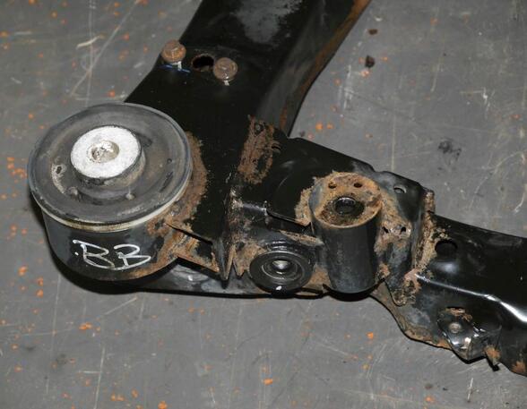 Axle Beam JAGUAR XJ (X350, X358)