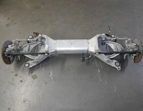 Axle Beam PEUGEOT 508 SW I (8E)