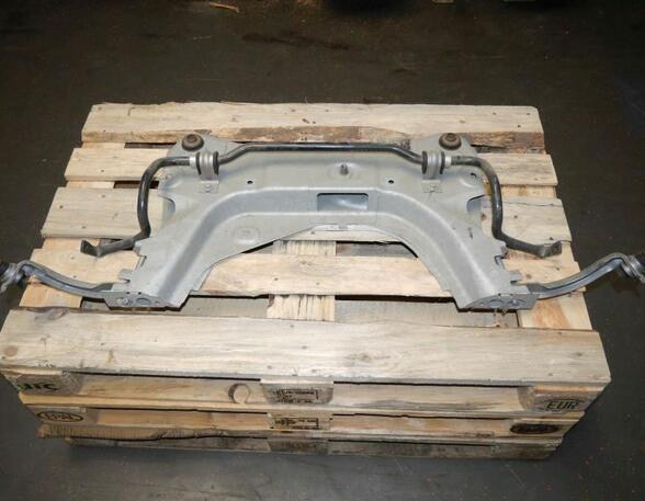 Front Axle RENAULT Clio III (BR0/1, CR0/1)
