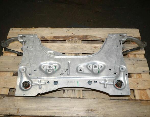 Front Axle RENAULT Clio III (BR0/1, CR0/1)
