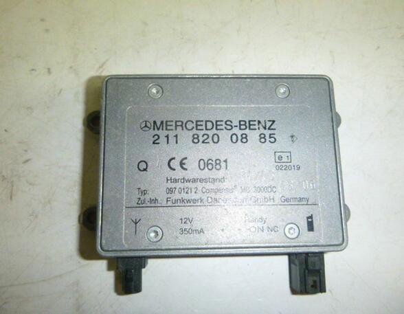 Aerial MERCEDES-BENZ C-Klasse T-Model (S203)