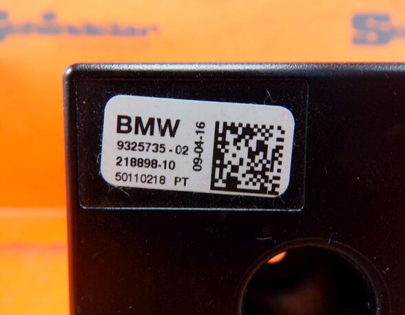 Antennenverstärker GSM - NOTFALL - ANTENNE BMW 2 GRAN TOURER (F46) 220I 141 KW