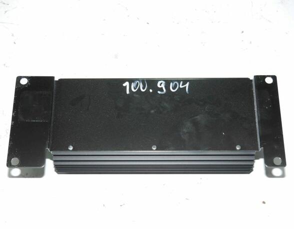 Audio Amplifier AUDI A4 Cabriolet (8H7, 8HE, B6, B7)