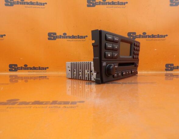 CD-Radio  JAGUAR S-TYPE (X200) 3.0 V6 175 KW