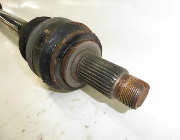 Drive Shaft BMW 1er Cabriolet (E88)