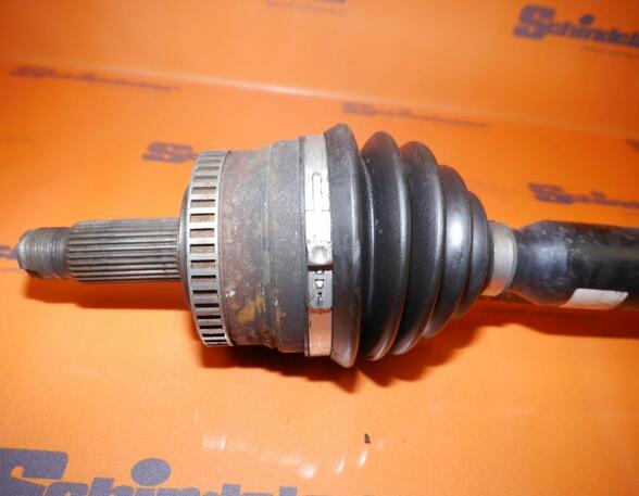 Drive Shaft LAND ROVER Range Rover III (LM)