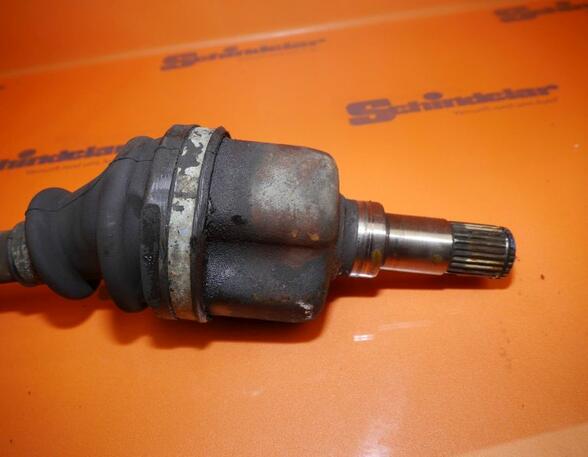 Drive Shaft FORD Mondeo III (B5Y)