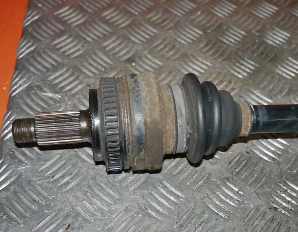 Drive Shaft BMW 3er Compact (E36)