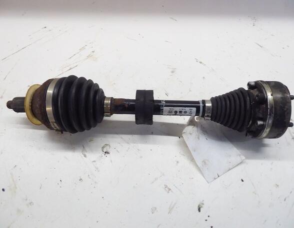 Drive Shaft SKODA Fabia II Combi (545)