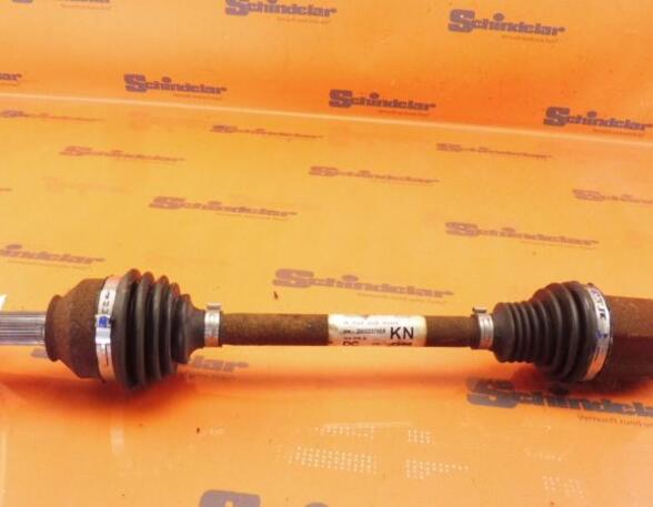 Antriebswelle links vorn  RENAULT TWINGO III (BCM) 0.9 TCE 90 66 KW