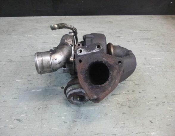 Turbocharger FIAT Marea (185)