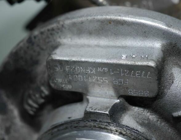 Turbolader FIAT Croma (194)
