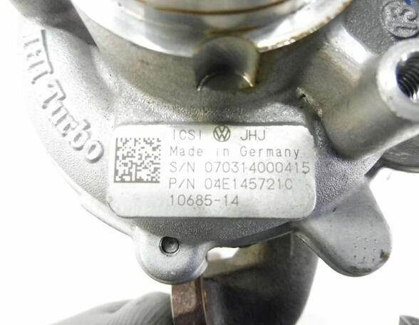 Turbolader  VW PASSAT VARIANT (3C5) 1.8 TSI 118 KW