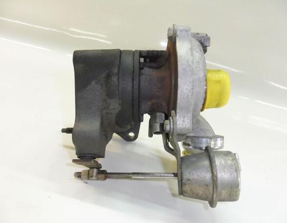 Turbocharger DACIA Duster (HS), DACIA Logan MCV (KS)