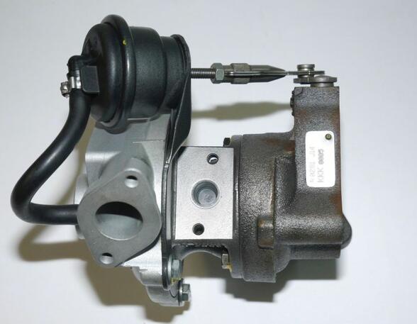 Turbocharger FIAT Fiorino Kasten/Großraumlimousine (225)