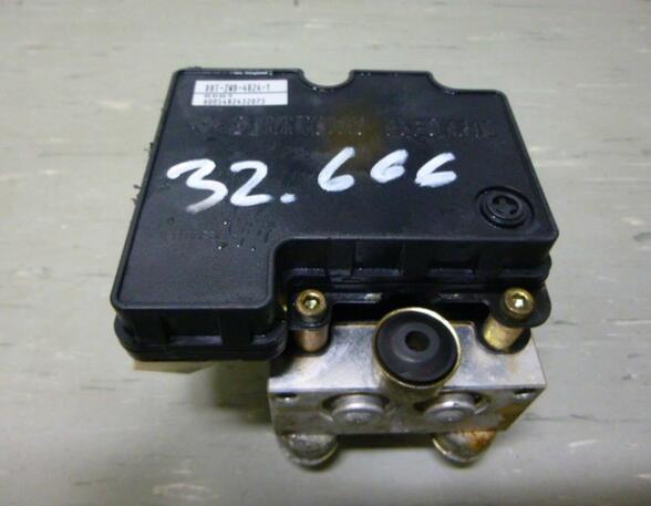 Abs Hydraulic Unit DAIHATSU CUORE VI (L251, L250_, L260_), DAIHATSU Cuore VI (L250, L251, L260)