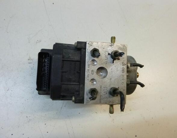 Abs Hydraulic Unit PEUGEOT 806 (221)