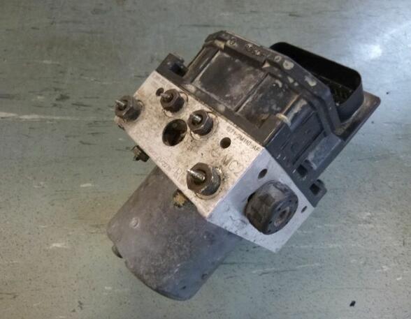 ABS Hydraulisch aggregaat FORD Mondeo III (B5Y)