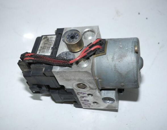 Abs Hydraulic Unit AUDI A4 (8D2, B5)