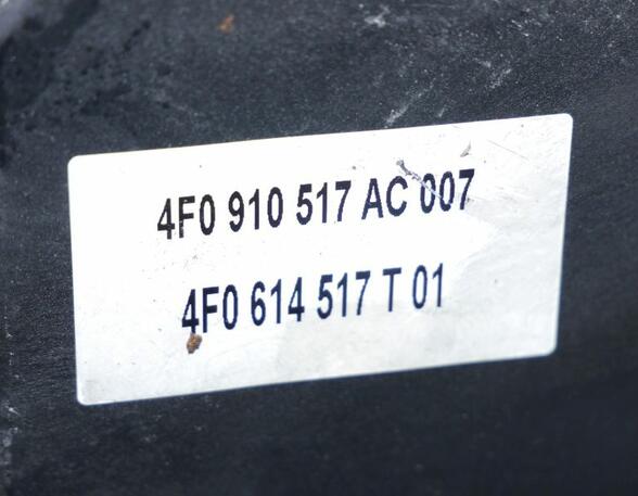ABS Hydraulisch aggregaat AUDI A6 Avant (4F5, C6)