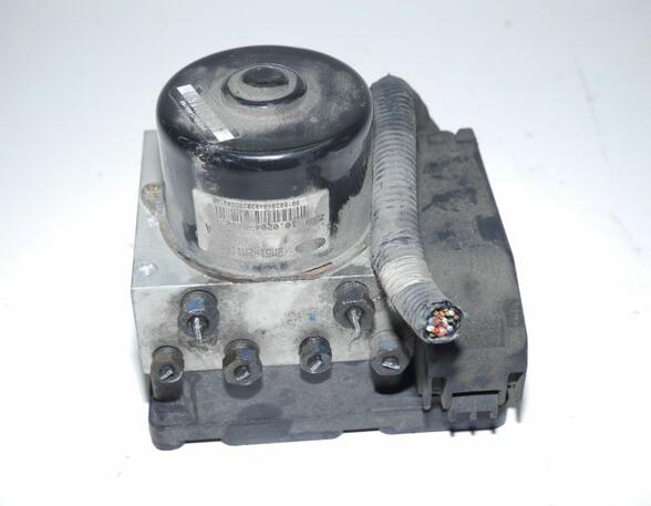ABS Hydraulisch aggregaat FORD Transit Connect (P65, P70, P80)