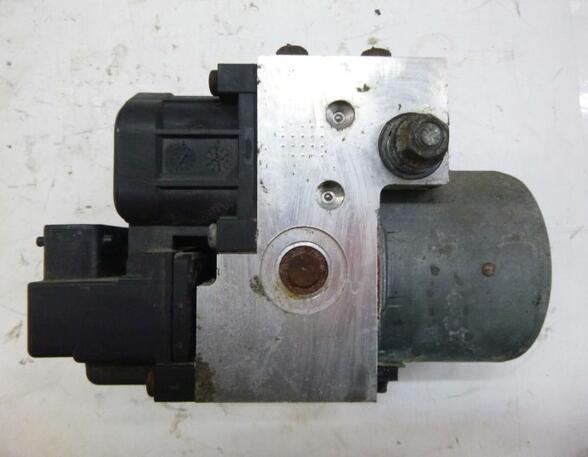 Abs Hydraulic Unit TOYOTA Corolla (NDE12, ZDE12, ZZE12)