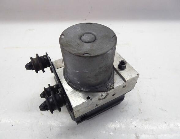 Abs Hydraulic Unit AUDI A4 (8K2, B8)