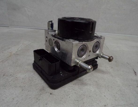 Abs Hydraulic Unit NISSAN Note (E12)