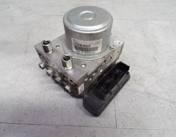 Bremsaggregat ABS  NISSAN X-TRAIL (T31) 2.0 DCI 4X4 110 KW