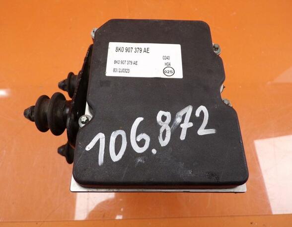 Bremsaggregat ABS  AUDI A4 (8K2  B8) 2.0 TDI 105 KW