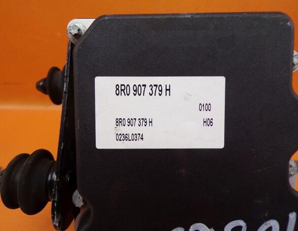 ABS Hydraulisch aggregaat AUDI Q5 (8RB)