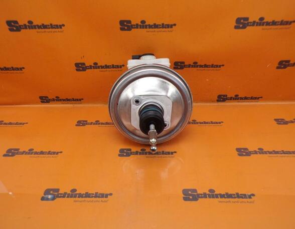 Brake Booster AUDI A6 Avant (4G5, 4GD)