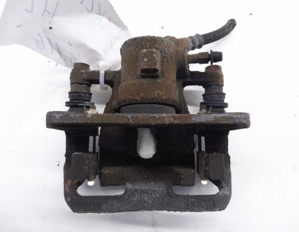 Brake Caliper MERCEDES-BENZ B-Klasse (W245)