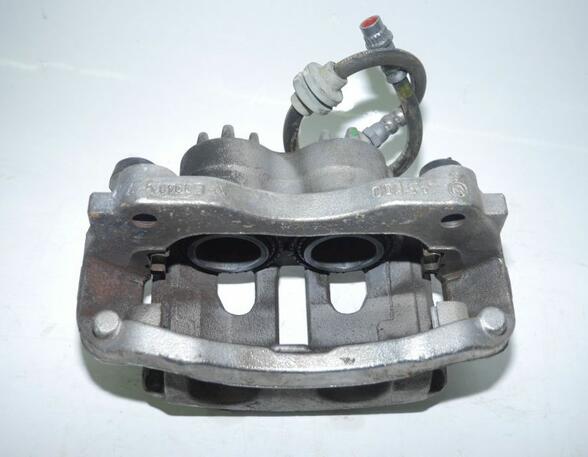 Brake Caliper NISSAN NV400 Kasten (X62, X62B)